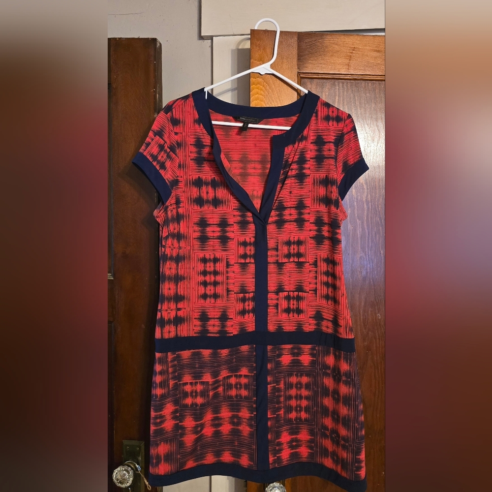 BCBG dress